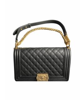 CHANEL Сумка через плечо