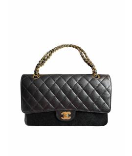 CHANEL Сумка через плечо
