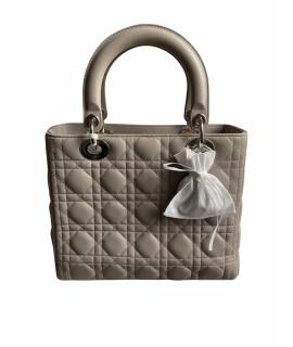 CHRISTIAN DIOR Сумка тоут