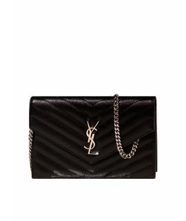 SAINT LAURENT Сумка через плечо