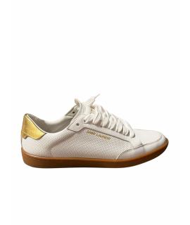 SAINT LAURENT Кеды