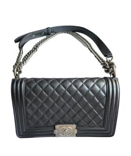 CHANEL Сумка через плечо