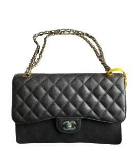 CHANEL Сумка через плечо