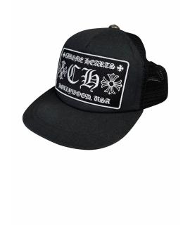 CHROME HEARTS Кепка/бейсболка