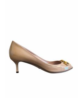 GUCCI Туфли