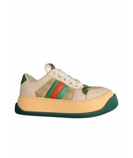 GUCCI Кеды