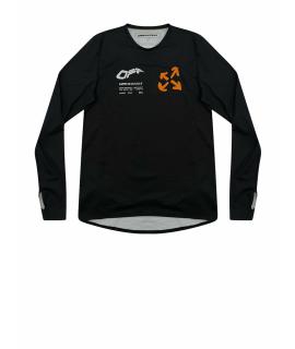 OFF-WHITE Лонгслив