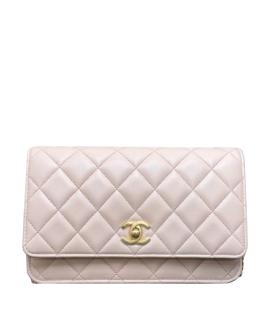 CHANEL Сумка через плечо