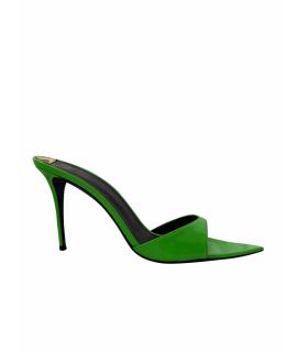 GIUSEPPE ZANOTTI DESIGN Мюли