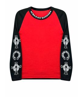 CHROME HEARTS Лонгслив