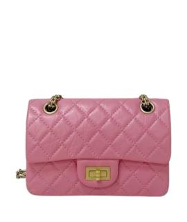 CHANEL Сумка через плечо