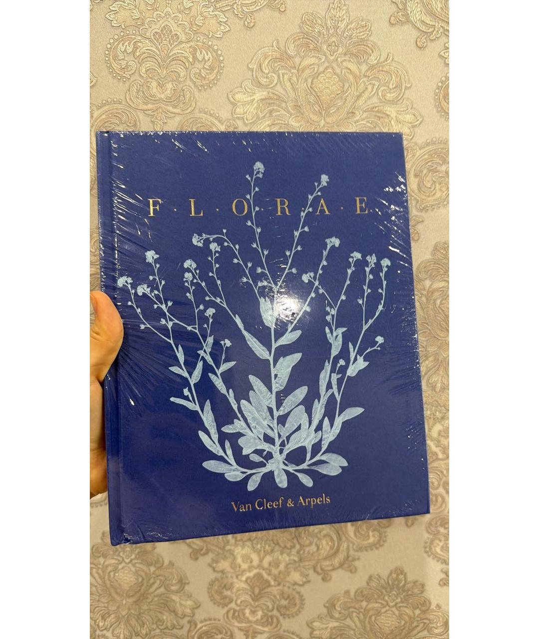 VAN CLEEF & ARPELS Книга, фото 3