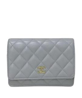 CHANEL Сумка через плечо