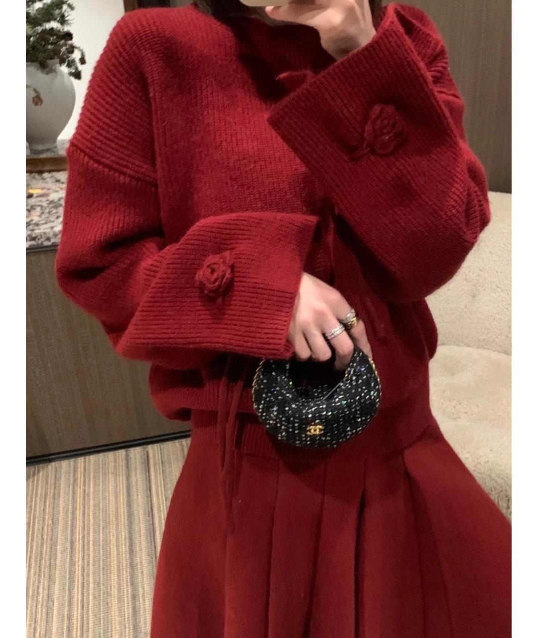 CHANEL Черная сумка тоут, фото 7