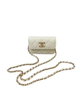 CHANEL Сумка через плечо