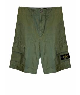 STONE ISLAND Шорты