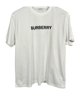 BURBERRY Футболка