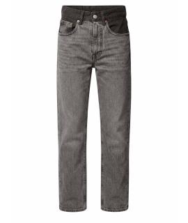 MM6 MAISON MARGIELA Джинсы слим