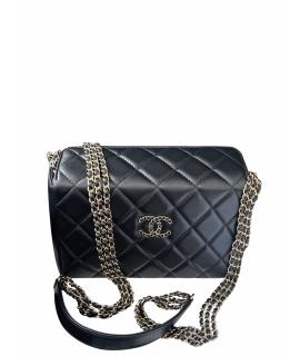 CHANEL Сумка через плечо