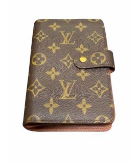 LOUIS VUITTON Кошелек