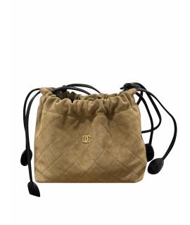 CHANEL Сумка через плечо