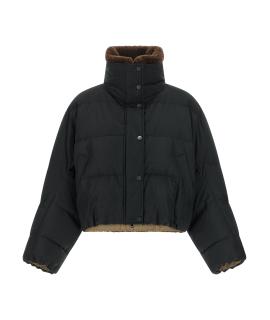 BRUNELLO CUCINELLI Пуховик