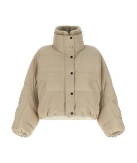 BRUNELLO CUCINELLI Пуховик