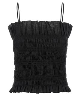 THE ANDAMANE Майка