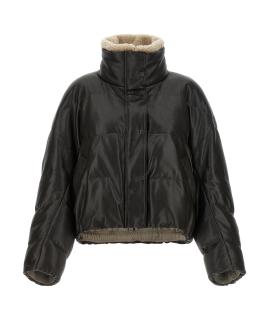BRUNELLO CUCINELLI Пуховик