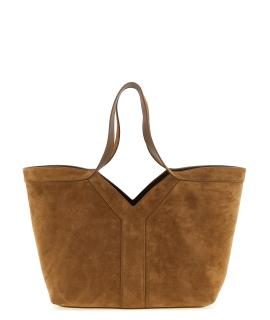 SAINT LAURENT Сумка тоут