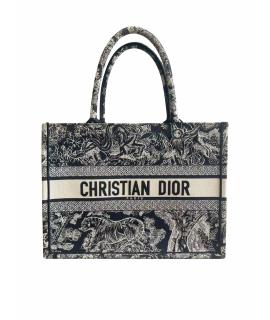 CHRISTIAN DIOR Сумка тоут