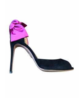 AQUAZZURA Туфли