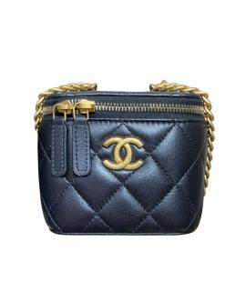 CHANEL Сумка через плечо
