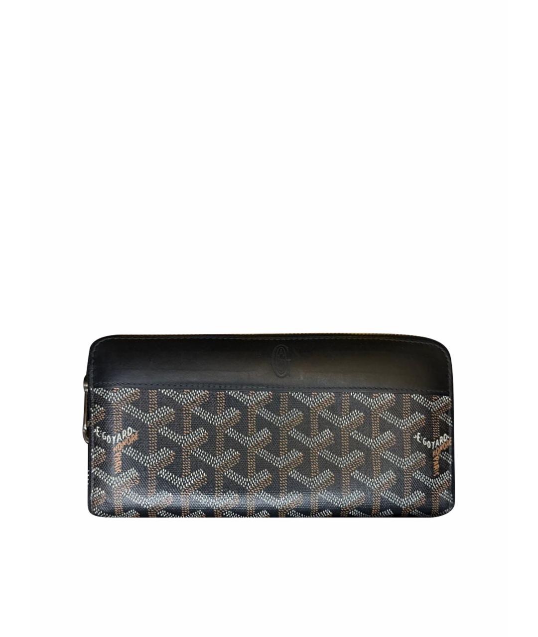 GOYARD Кошелек, фото 1