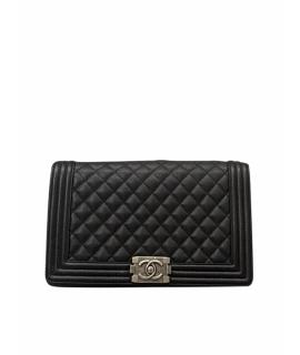 CHANEL Сумка через плечо