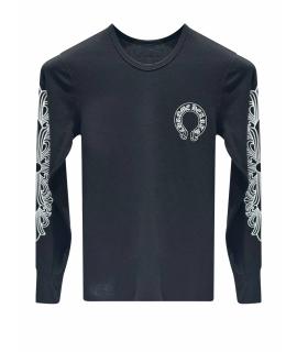 CHROME HEARTS Лонгслив