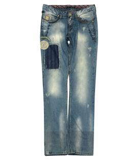 DSQUARED2 Прямые джинсы