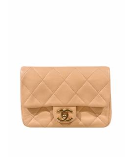 CHANEL Сумка через плечо