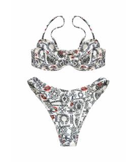 CHROME HEARTS Купальник