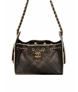 CHANEL Сумка через плечо