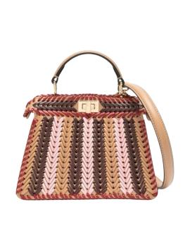 FENDI Сумка с короткими ручками