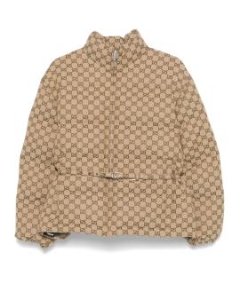 GUCCI Пуховик