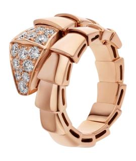 BVLGARI Кольцо