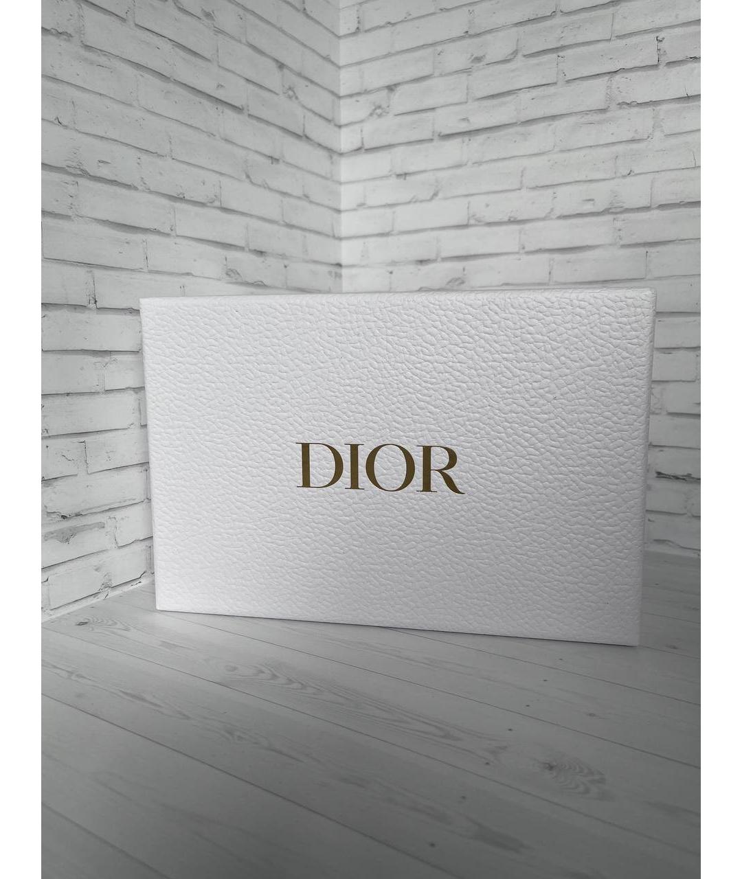 DIOR BEAUTY Шкатулка, фото 3