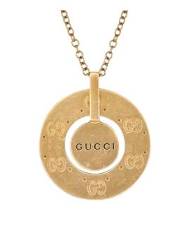 GUCCI Колье