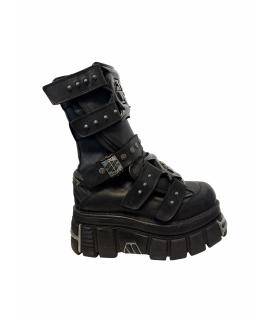 VETEMENTS Ботинки