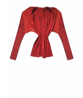 ISSEY MIYAKE Кардиган