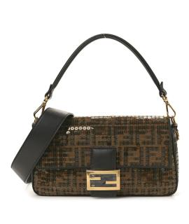 FENDI Сумка через плечо