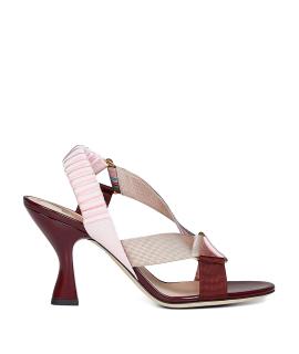 FENDI Босоножки