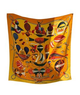 HERMES Платок